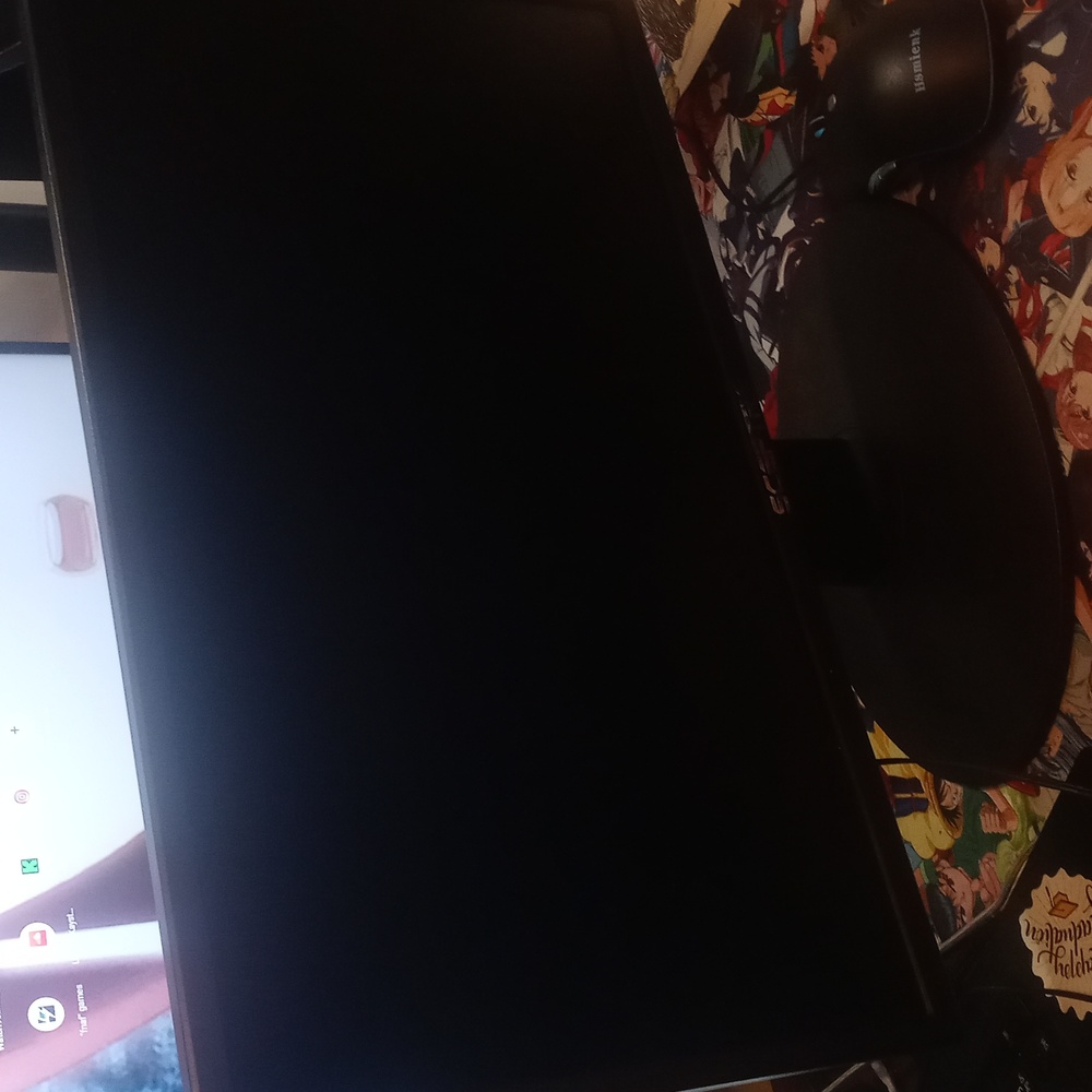 Sceptre Monitor